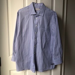 Joseph Abboud button down shirt